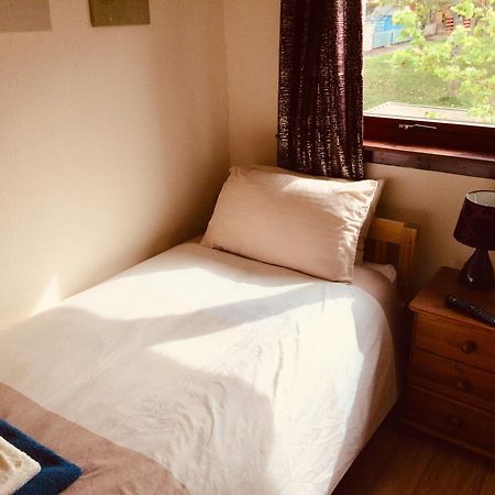 Invercaul House Inverness Zewnętrze zdjęcie