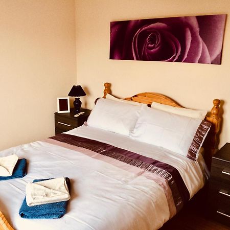 Invercaul House Inverness Zewnętrze zdjęcie