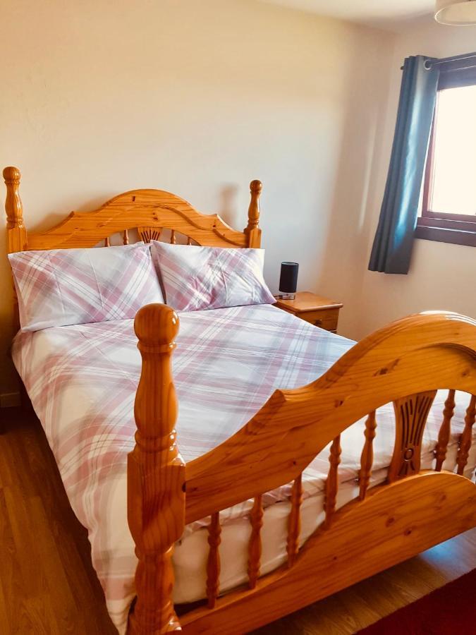 Invercaul House Inverness Zewnętrze zdjęcie