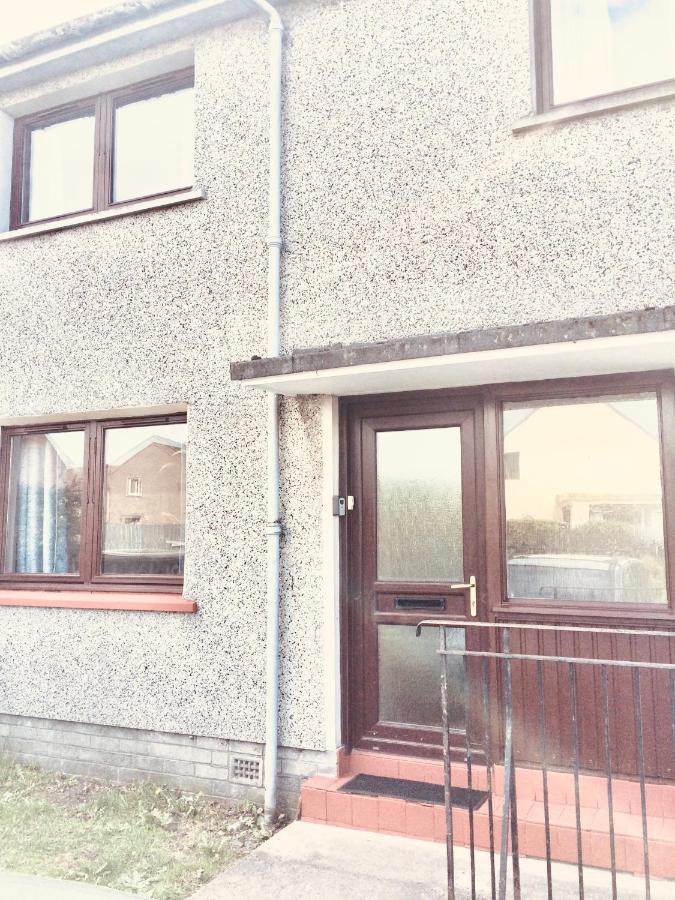Invercaul House Inverness Zewnętrze zdjęcie