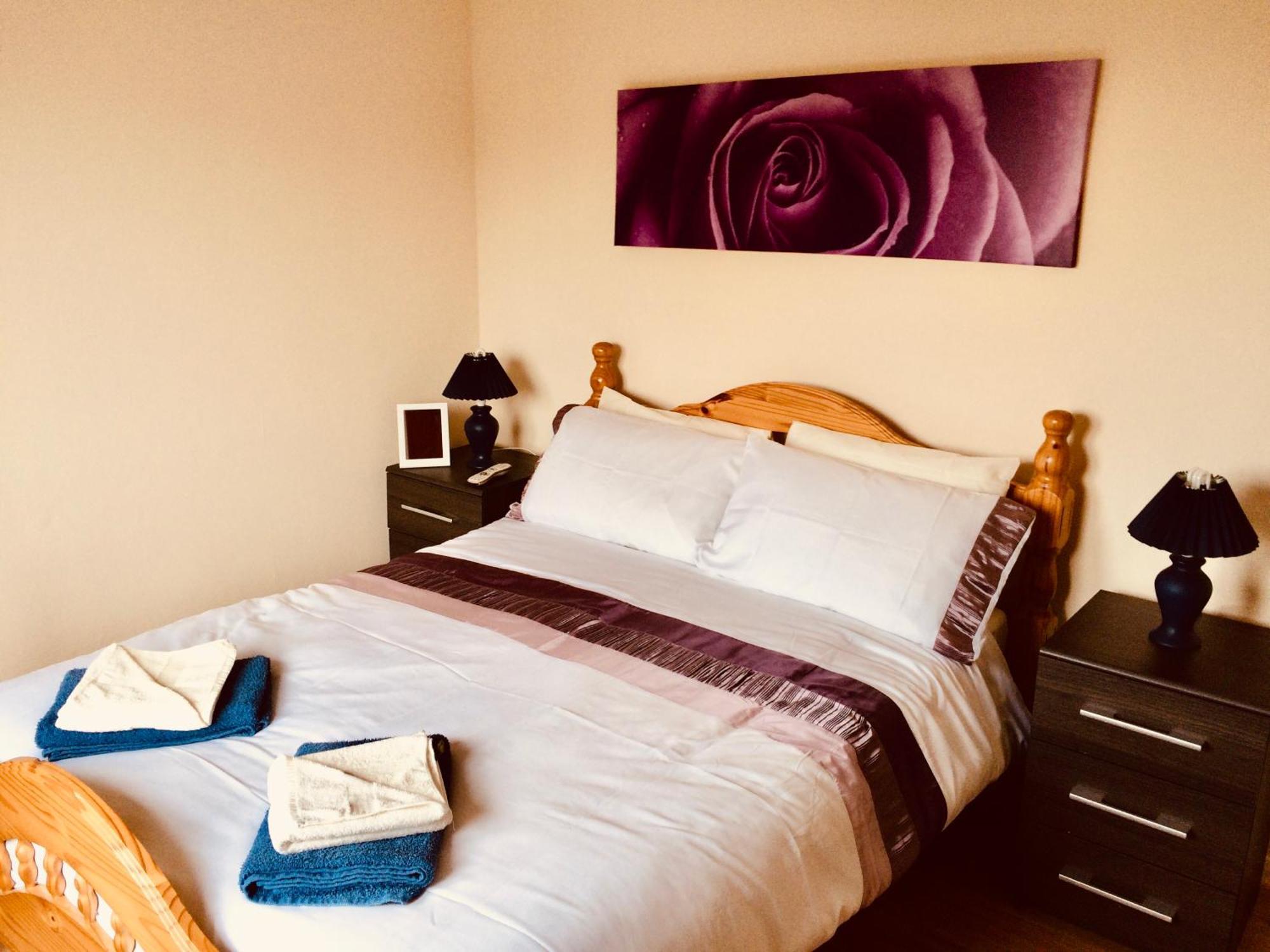 Invercaul House Inverness Zewnętrze zdjęcie
